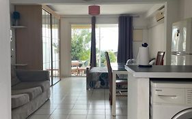 Studio 40M2 Saint Gilles Les Bains