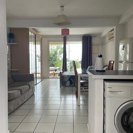 Studio 40M2 Saint Gilles Les Bains Extérieur photo